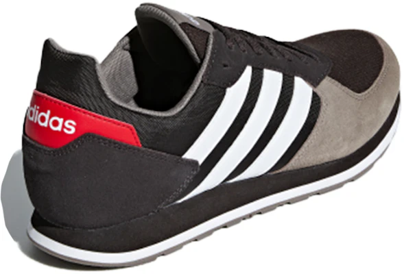 adidas Neo 8K Schwarz/Weiß/Rot B44681 Shop adidas Neo 8K Schwarz/Weiß/Rot B44681