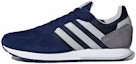 Buy adidas neo 8K Biru/Kelabu/Putih B44669