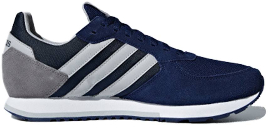 adidas neo 8K Biru/Kelabu/Putih B44669 Order adidas neo 8K Biru/Kelabu/Putih B44669
