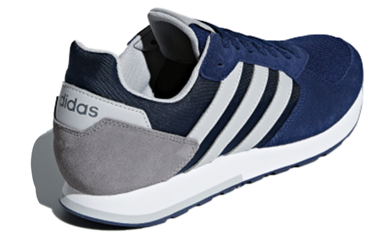 Shop adidas neo 8K Biru/Kelabu/Putih B44669