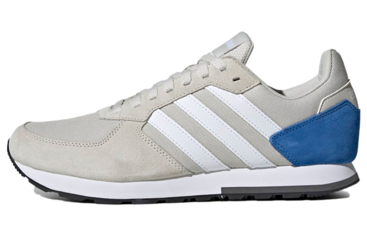 adidas neo 8K Shoes Grey 'Gray Blue White' F34483