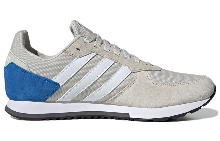 Order adidas neo 8K 灰色運動鞋