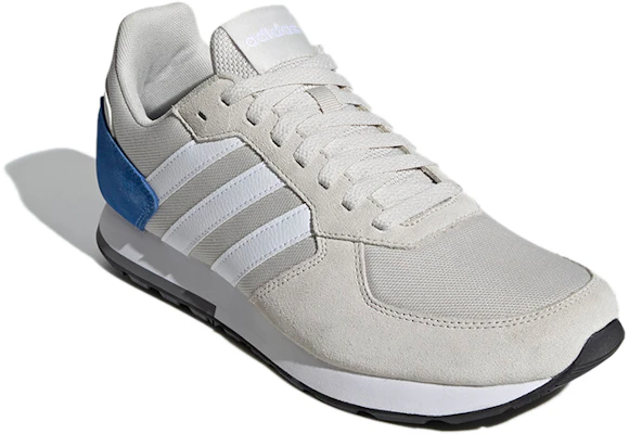 adidas neo 8K 灰色運動鞋 Lookbook adidas neo 8K 灰色運動鞋