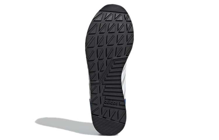 Details for adidas neo 8K 灰色運動鞋
