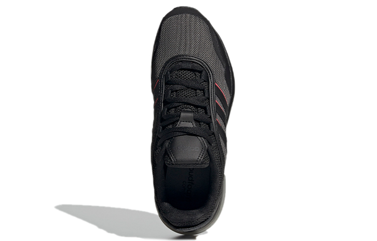 Purchase adidas neo 90s Runner ''Noir Gris Rose'' FW9440