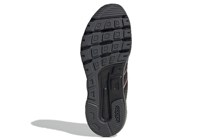 Details for adidas neo 90s Runner ''Noir Gris Rose'' FW9440