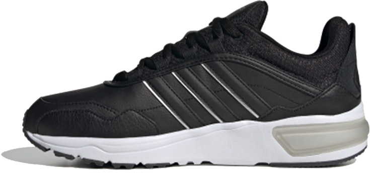 adidas-neo-90s-runner-black-silver-fw-9434