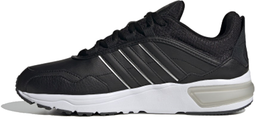 adidas Neo 90s Runner 'Negro Plata' FW9434 Buy adidas Neo 90s Runner 'Negro Plata' FW9434