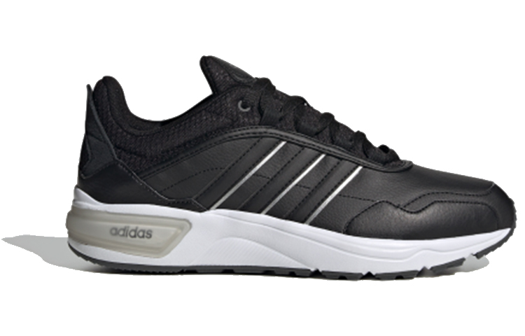 Order adidas neo 90s Runner 黑銀