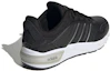 Shop adidas neo 90s Runner 黑銀