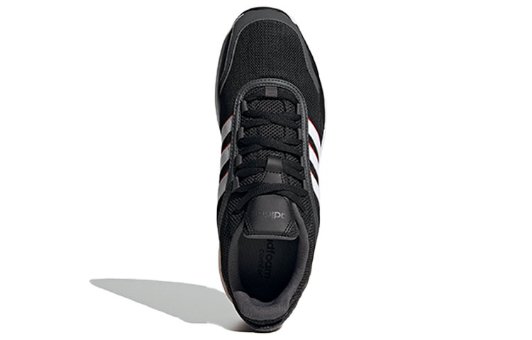 Purchase adidas Neo 90s Runner ''Noir Blanc Rouge'' FW7678