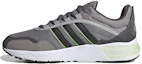 Buy adidas Neo 90s Runner ''Grau Schwarz Grün'' FW7677