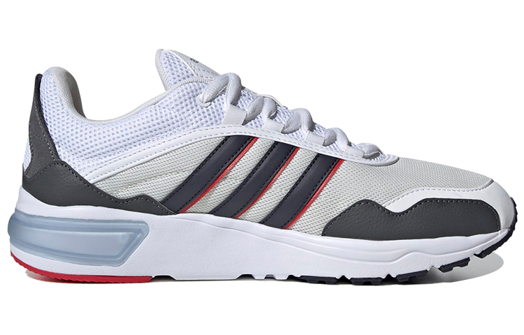 Order adidas neo 90S 跑步鞋 灰黑紅