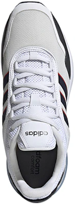 adidas neo 90S 跑步鞋 灰黑紅 Purchase adidas neo 90S 跑步鞋 灰黑紅