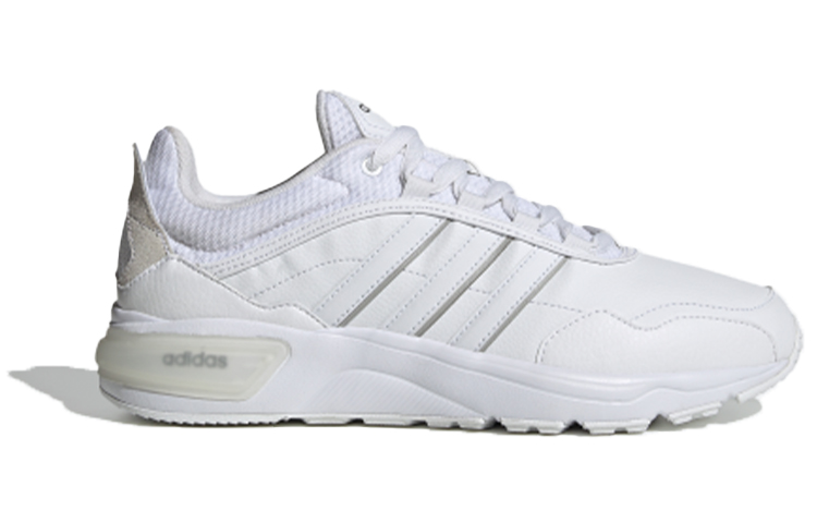 Order adidas Neo 90s Runner ''Blanc Argent'' FW9432