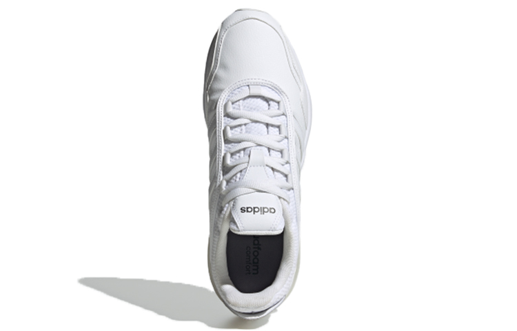 Purchase adidas Neo 90s Runner ''Blanc Argent'' FW9432