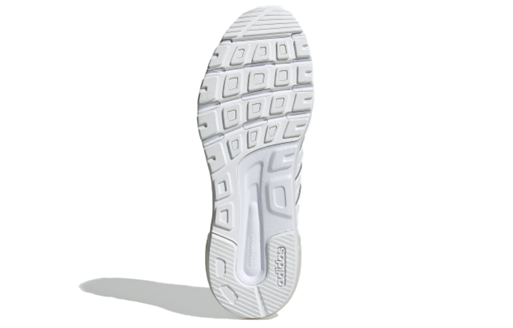 Details for adidas Neo 90s Runner ''Blanc Argent'' FW9432
