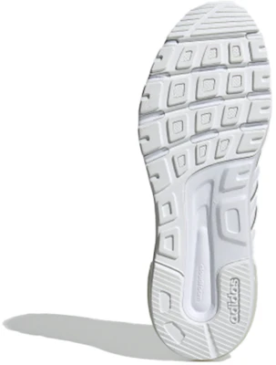 adidas Neo 90s Runner ''Blanc Argent'' FW9432 Details for adidas Neo 90s Runner ''Blanc Argent'' FW9432