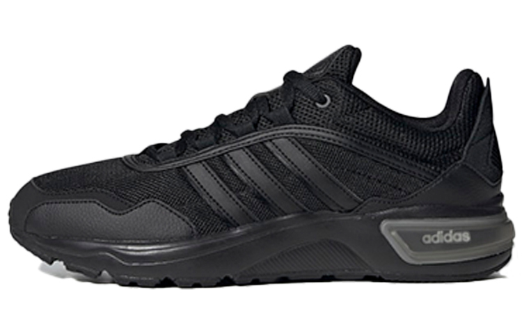adidas neo 90S Runner Black FW7063