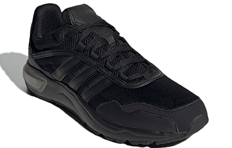 Lookbook adidas Neo 90s Runner Noir FW7063