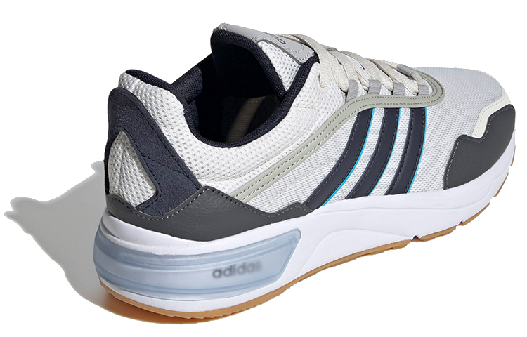 Shop adidas Neo 90s Runner Gris/Noir FW7680