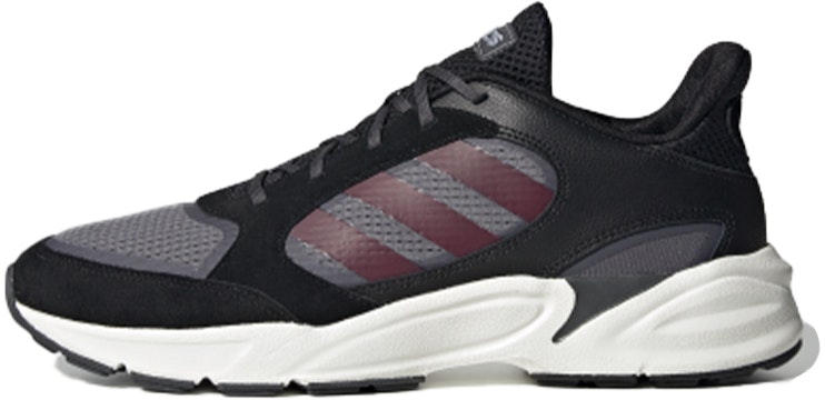adidas-neo-90s-solution-black-gray-ee-9900
