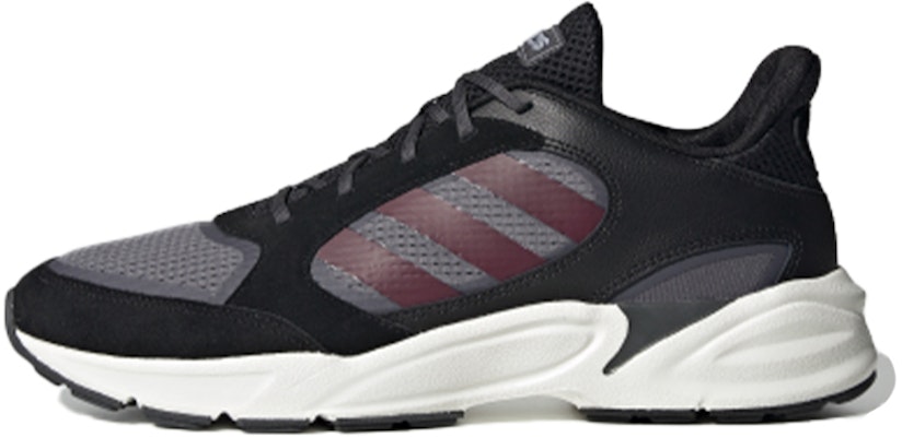 adidas neo 90s Solution 'Negro Gris' EE9900 Buy adidas neo 90s Solution 'Negro Gris' EE9900