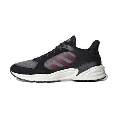 adidas neo 90s Solution 'Black Gray'