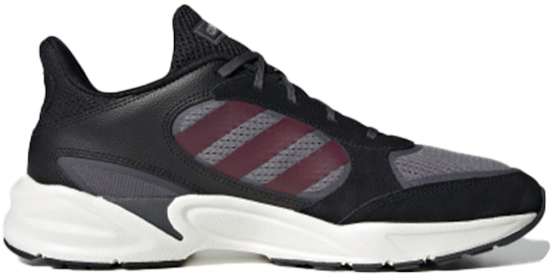 adidas neo 90s Solution 'Negro Gris' EE9900 Order adidas neo 90s Solution 'Negro Gris' EE9900