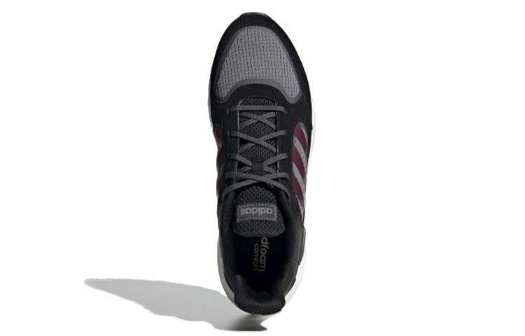 Purchase adidas neo 90s Solution 'Negro Gris' EE9900