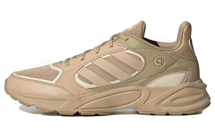 adidas neo 90S VALASION 'Beige Brown' HP6769