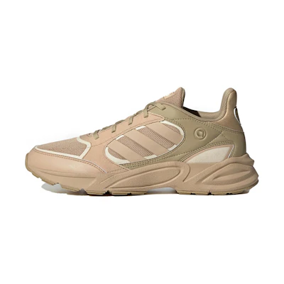 adidas neo 90S VALASION 'Beige Brown'