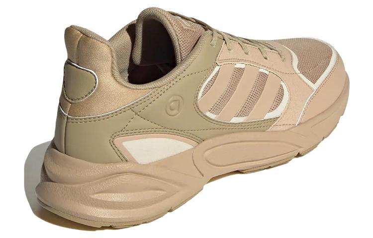 Shop adidas neo 90S VALASION 'Beige Marrón' HP6769