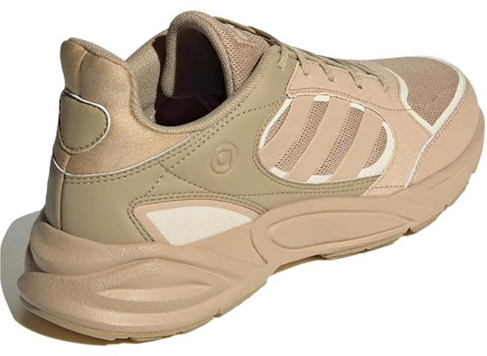 adidas neo 90S VALASION 'Beige Marrón' HP6769 Shop adidas neo 90S VALASION 'Beige Marrón' HP6769