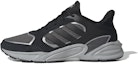 Buy adidas neo 90s Valasion 'Negro Gris Plata' EG2882