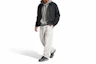 Order adidas Neo 90s Valasion ''Schwarz Grau Silber'' EG2882