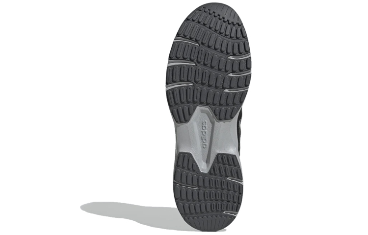 Details for adidas Neo 90s Valasion ''Schwarz Grau Silber'' EG2882