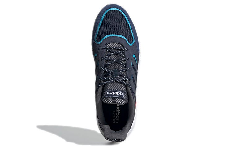 Purchase adidas neo 90s Valasion ''Blauw Zwart Wit'' EG8397