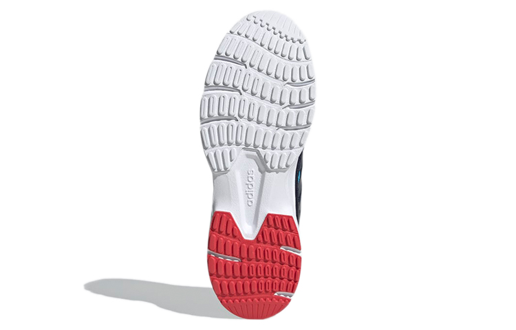 Details for adidas neo 90s Valasion ''Blauw Zwart Wit'' EG8397