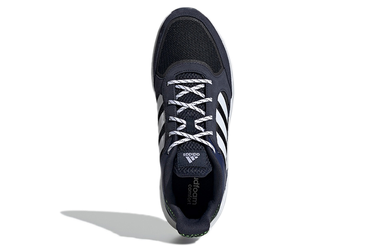 Purchase adidas Neo 90S VALASION ''Blauw Wit'' FW1039