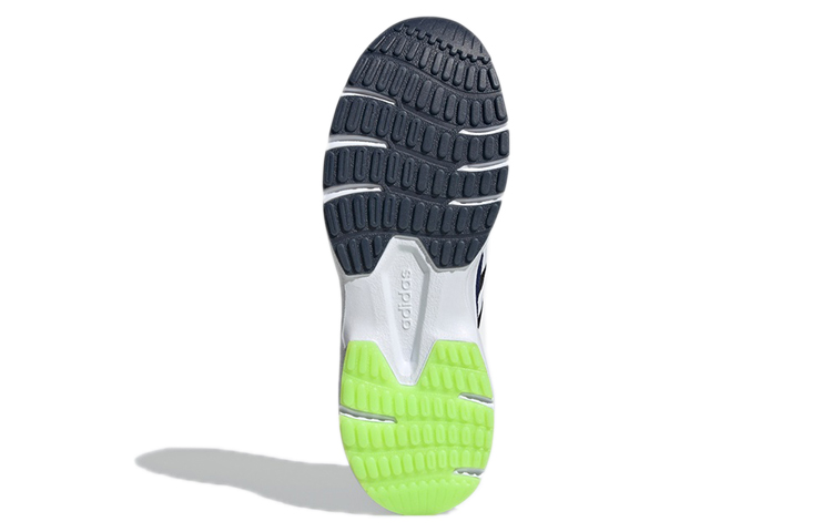 Details for adidas Neo 90S VALASION ''Blauw Wit'' FW1039