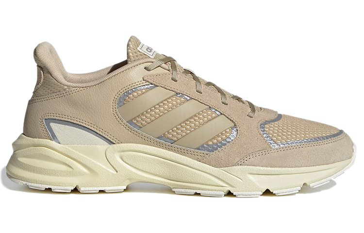 Order adidas neo 90s Valasion 'Marrón' EG2892