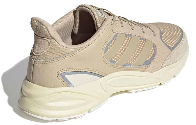 Shop adidas neo 90s Valasion 'Marrón' EG2892