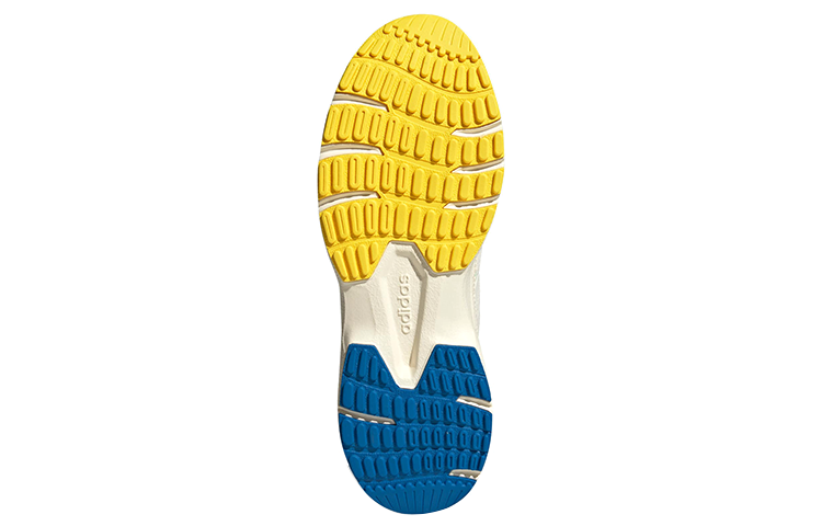 Purchase adidas neo 90S VALASION 'Crema Azul Verde' HP6766