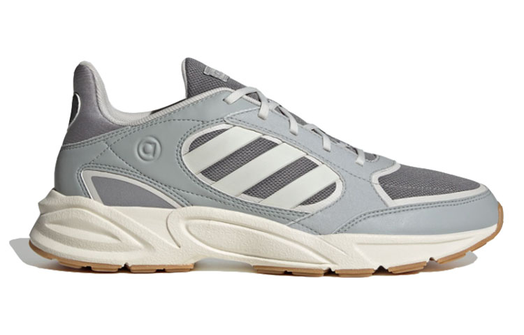 Order adidas neo 90S VALASION 'Kelabu' HP6767