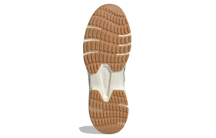 Details for adidas neo 90S VALASION 'Kelabu' HP6767