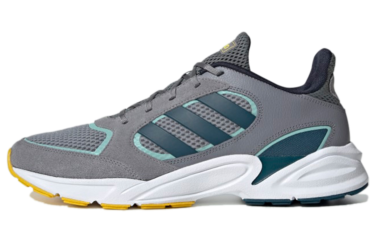 adidas NEO 90s Valasion 'Grey Green' EG8393
