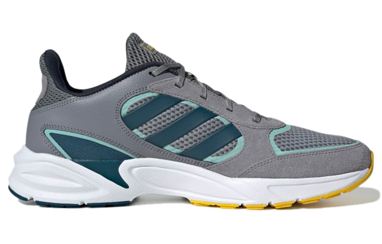 Order adidas NEO 90s Valasion ''Grijs Groen'' EG8393