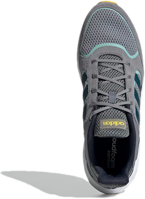 adidas NEO 90s Valasion ''Grijs Groen'' EG8393 Purchase adidas NEO 90s Valasion ''Grijs Groen'' EG8393