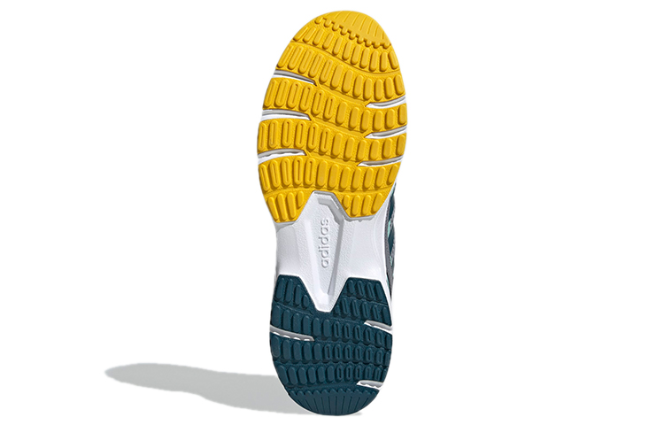 Details for adidas NEO 90s Valasion ''Grijs Groen'' EG8393